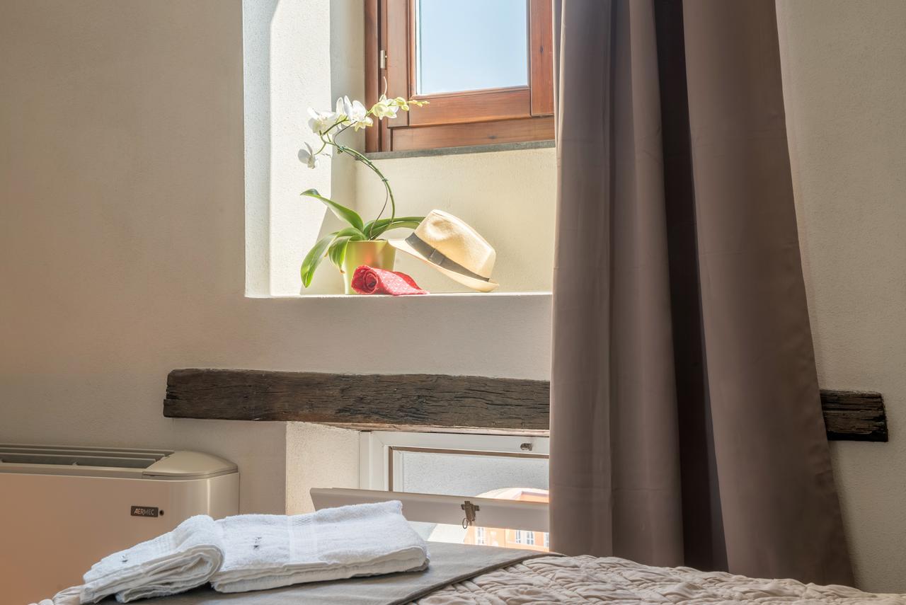 Plaium Montis Copeta Villa Salerno Exteriör bild