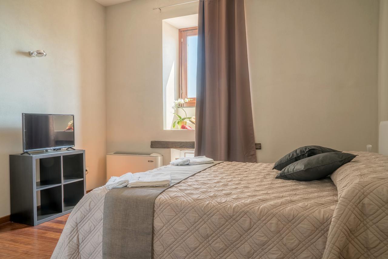 Plaium Montis Copeta Villa Salerno Exteriör bild