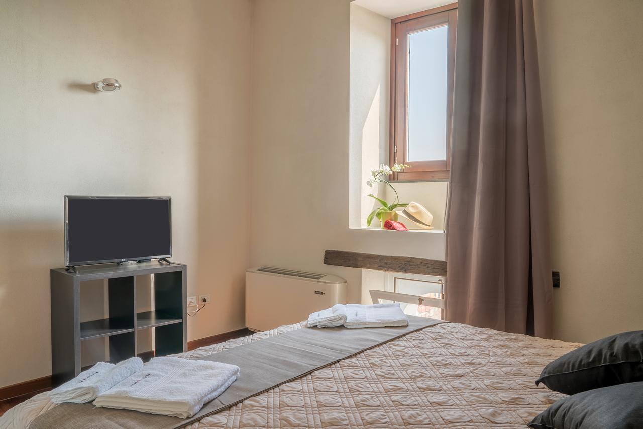 Plaium Montis Copeta Villa Salerno Exteriör bild