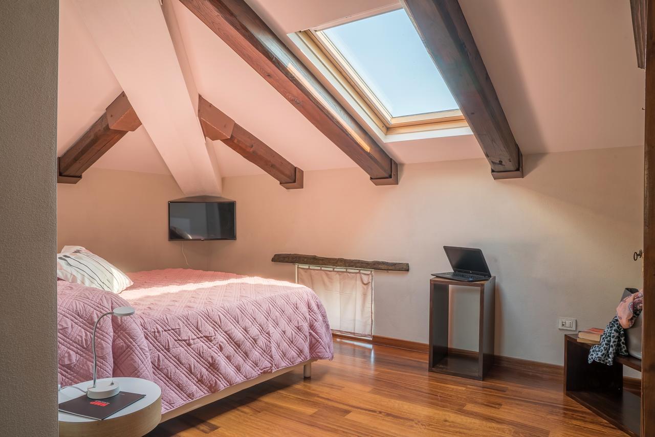 Plaium Montis Copeta Villa Salerno Exteriör bild