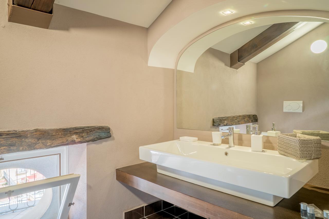 Plaium Montis Copeta Villa Salerno Exteriör bild