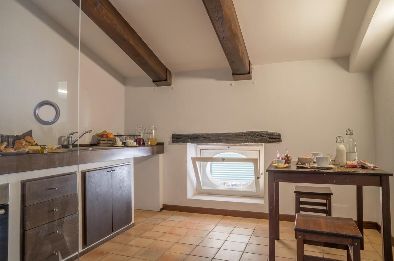 Plaium Montis Copeta Villa Salerno Exteriör bild