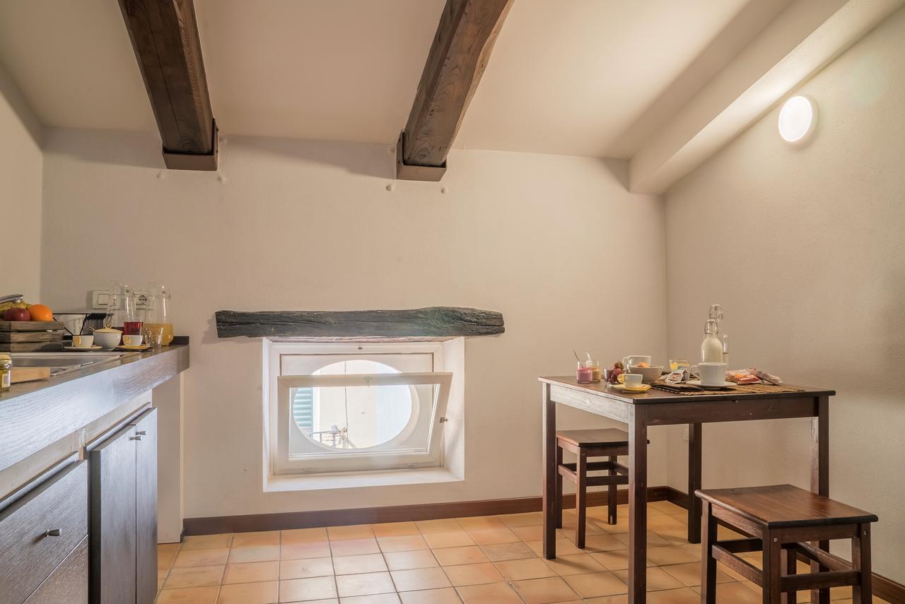 Plaium Montis Copeta Villa Salerno Exteriör bild