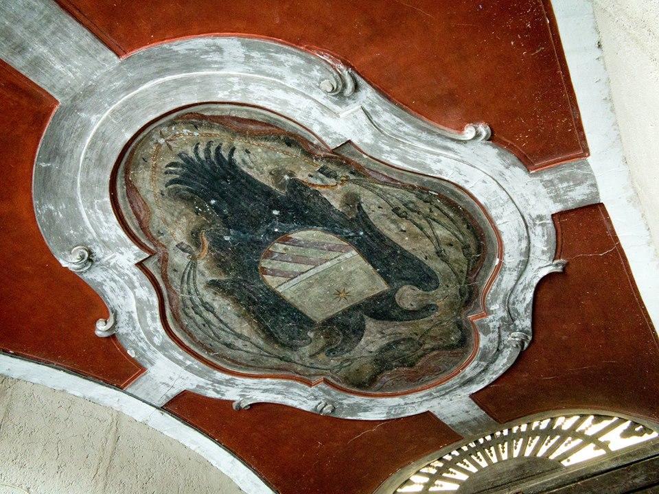 Plaium Montis Copeta Villa Salerno Exteriör bild
