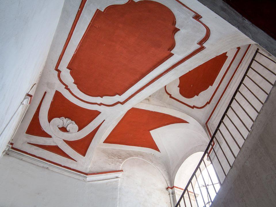 Plaium Montis Copeta Villa Salerno Exteriör bild