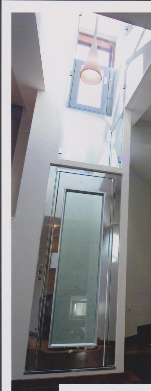 Plaium Montis Copeta Villa Salerno Exteriör bild