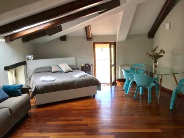 Plaium Montis Copeta Villa Salerno Exteriör bild