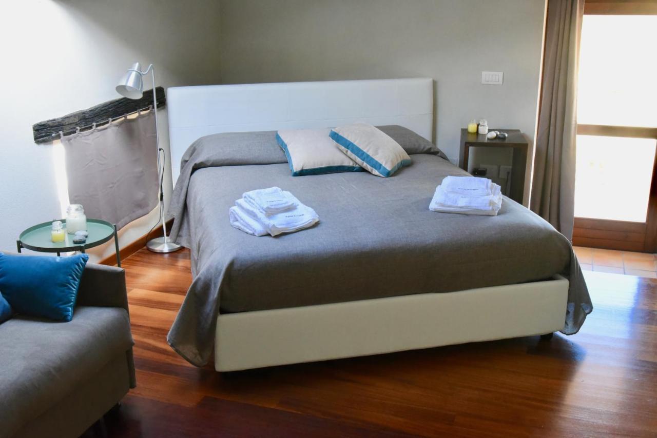 Plaium Montis Copeta Villa Salerno Exteriör bild