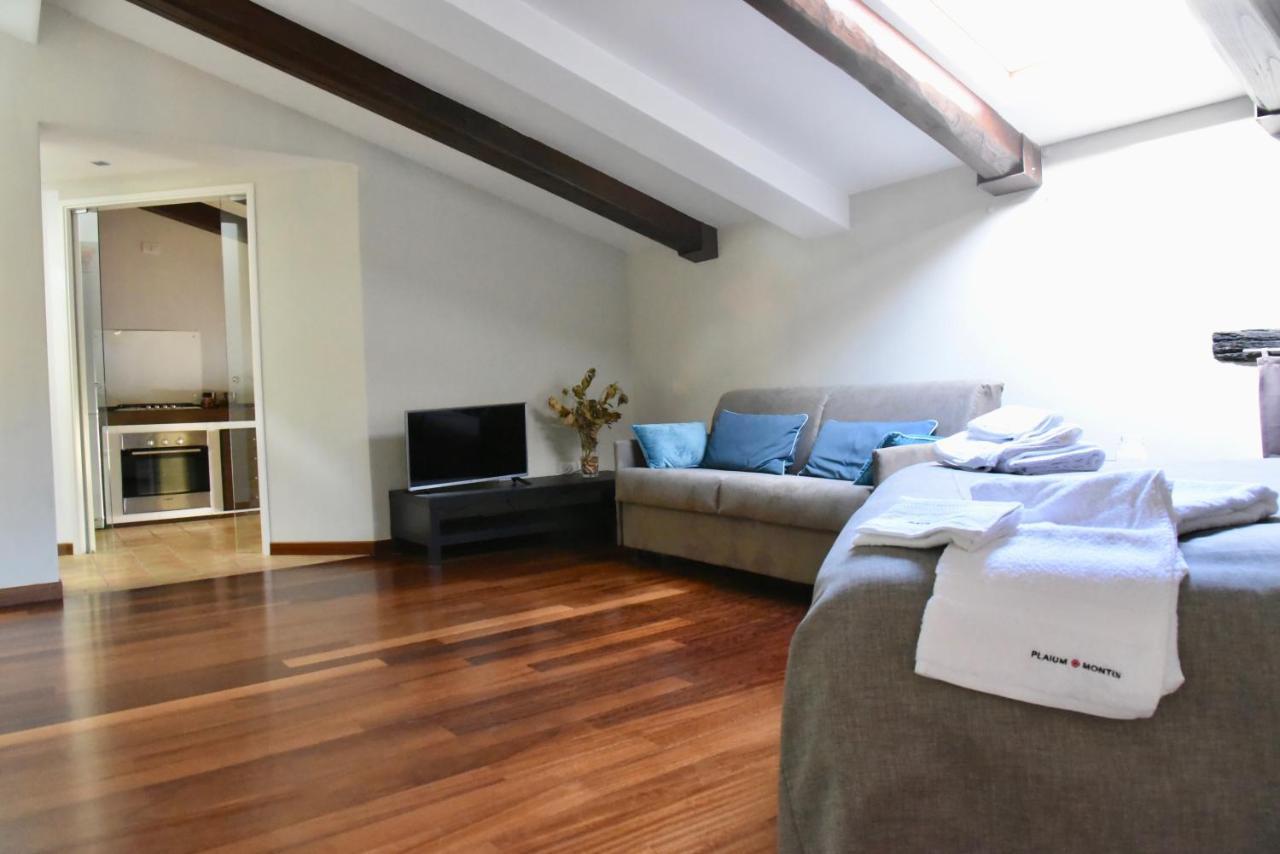Plaium Montis Copeta Villa Salerno Exteriör bild