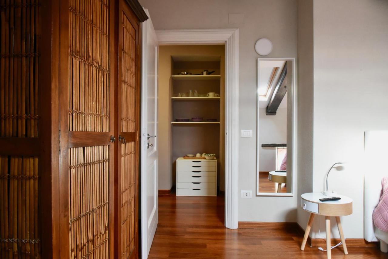 Plaium Montis Copeta Villa Salerno Exteriör bild